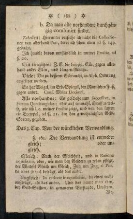 188-218, Das 3. Cap.