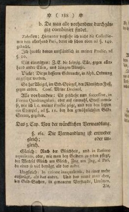 188-218, Das 3. Cap.