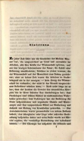 Der Schwefeläther in seiner Bereitung, Wirkung und Anwendung