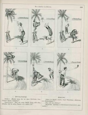 "Der Radler in Afrika"
