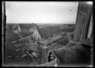 Peden Barracks
