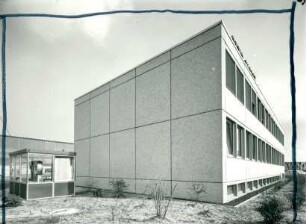 Firma Wolff, 1968