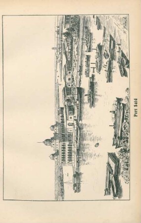 Port Said