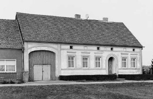 Stolzenhain, Schönewalde, Thälmannstraße 11
