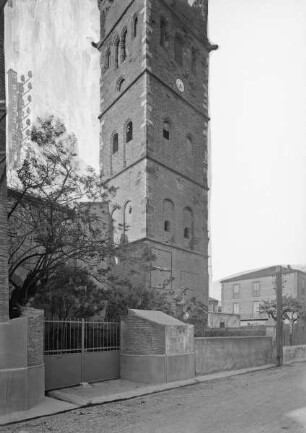 Chorturm