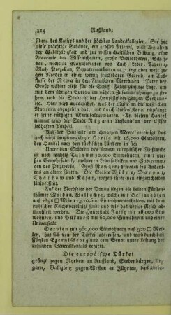 Die europäische Türkei