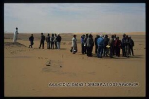 Nabta Playa