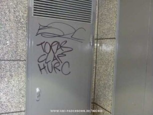TOPAS CLAP HURC B2C