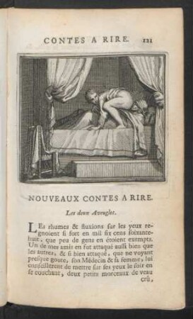 Les deux Aveugles