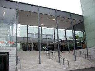Essen: Museum Folkwang