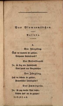 Journal für deutsche Frauen : von deutschen Frauen geschrieben. 1806,2 = Jg. 2, H. 5 - 8