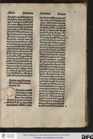 Sequitur nonum preceptum Non concupisces uxorem proximi tui.