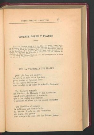 [Datos biográficos]