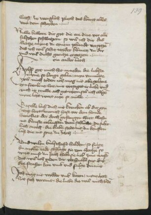 Lied 'Hilf got, mich hat in nöden' (Nr. 77)