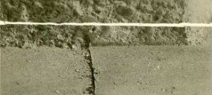 Betonschalplatten - Bauweise, Speicher im Mannheimer Hafen, 1947-1949