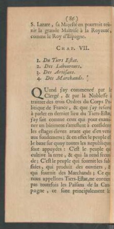 Chap. VII.