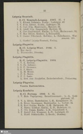 Leipzig-Plagwitz