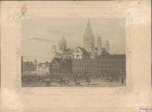 "Dom in Mainz"