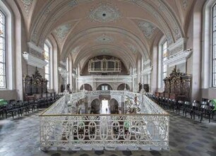 Katholische Kathedrale Sankt Antonius von Padua, Telšiai, Litauen
