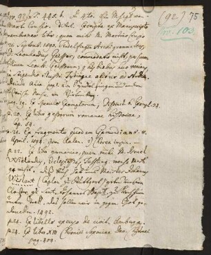 Nr. 103. (Mh 369)
