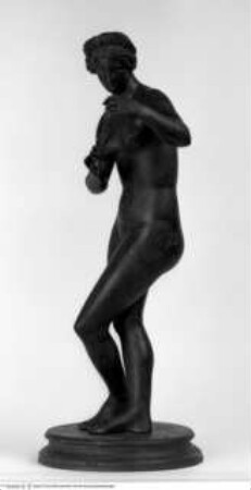 Statuette der Aphrodite