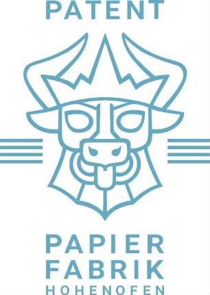 Patent-Papierfabrik Hohenofen
