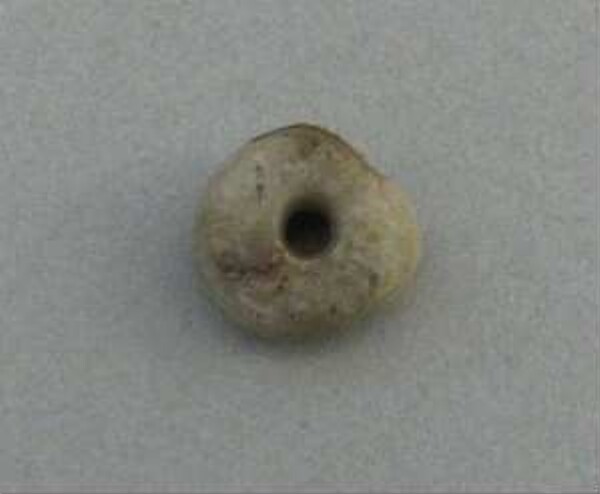 Stone bead