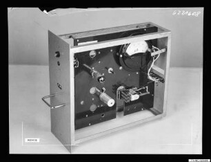 Strombewerter [?]; Foto 1962