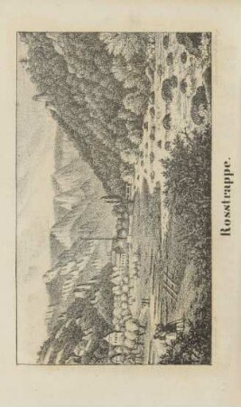 Rosstrappe
