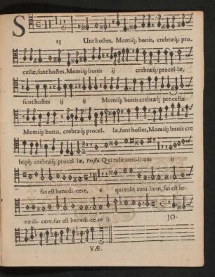 [Tenor Primus?]