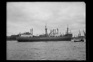 Alexandra Sartori (1953), Sartori & Berger, Kiel