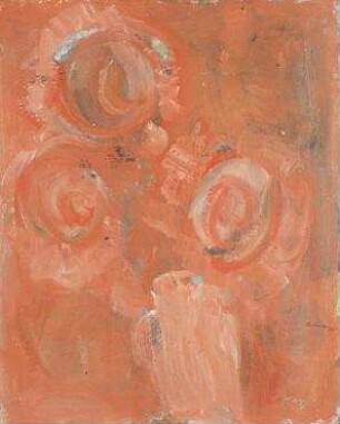 Phantasie in Rot