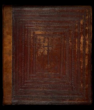 Äthiopische Sammelhandschrift