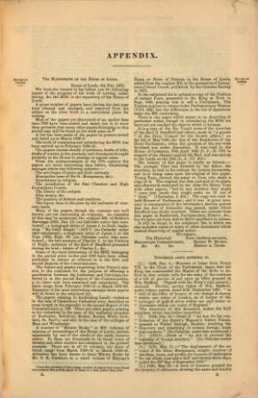 Report. 3. 1872