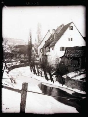 Dorfbild