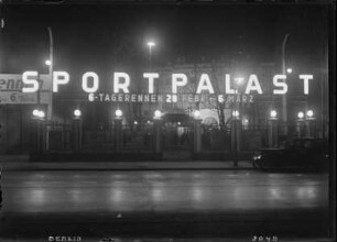Sportpalast