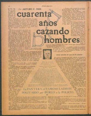 Cuarenta años cazando hombres : Las mujeres que se ahogaban en la bañadera