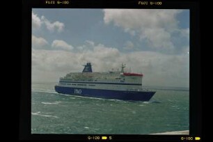 Pride of Portsmouth