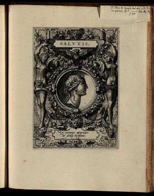 Salutis - Sarapidis - Saturni - Solis - Solis Invicti