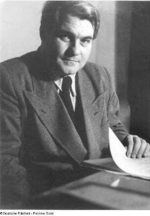 Keilberth, Joseph