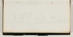 Landschaftsstudie
