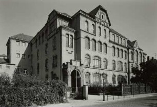 36./37. Oberschule "Rudolf Renner"