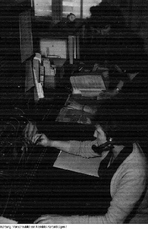 Junge Talente, in der Oberschule, im Klubhaus, in Bischofswerda, mit Heinz Quermann, etc., Juni 1959 - Februar 1960
