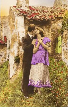 Un deux baiser n'engage à rien [...]