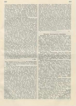 537-538 [Rezension] Braun, Friedrich, Der christliche Glaube