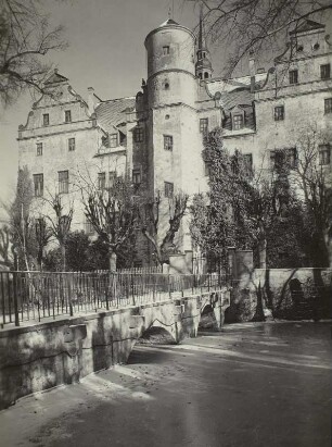 Schloss Schönfeld