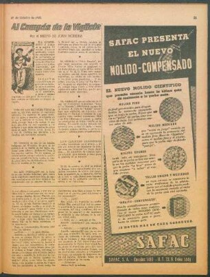 El caballo