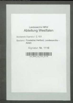 Amtsantritt der Äbtissin Hedwig Sophie Auguste Prinzessin von Schleswig-Holstein: Besitzergreifung der Abtei durch Bevollmächtigte, Inthronisation, Wahlkapitulation