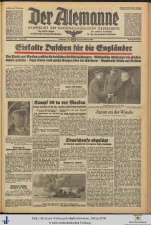 24.10.1941 (Freitag-Ausgabe)