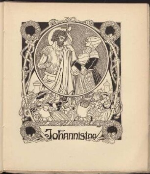 Johannistag